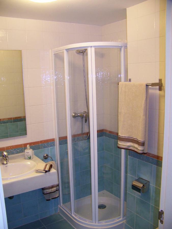 Duplex 3 Dormitorios Sabiñánigo 外观 照片