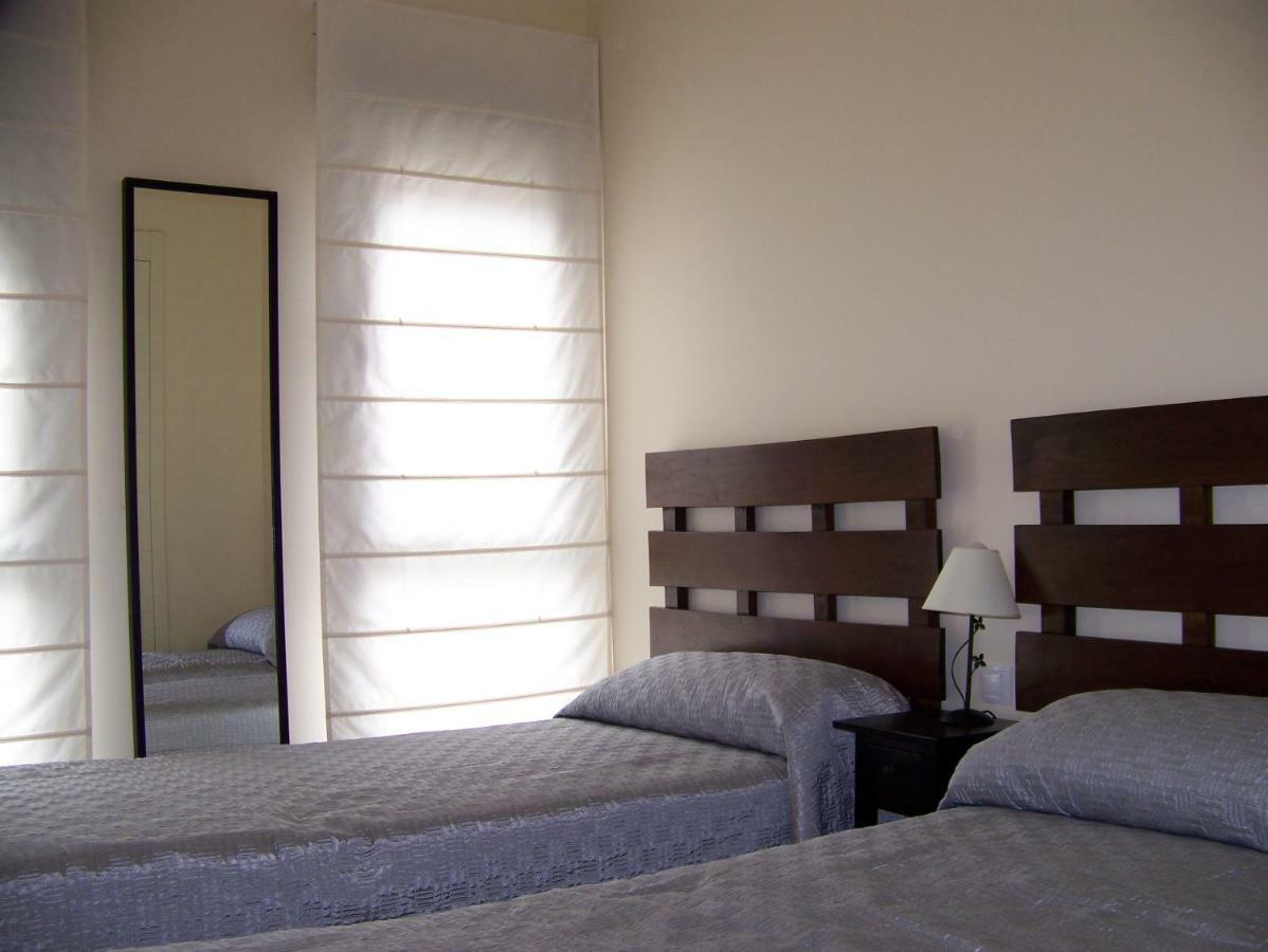 Duplex 3 Dormitorios Sabiñánigo 外观 照片
